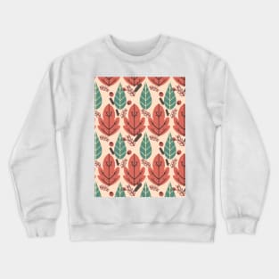 Autumn's end Crewneck Sweatshirt